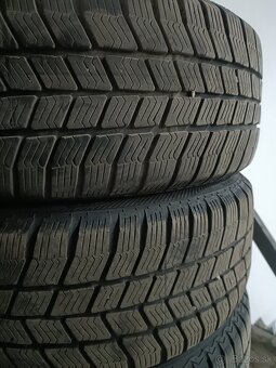 Kolesá Ford Fiesta R15 - 5