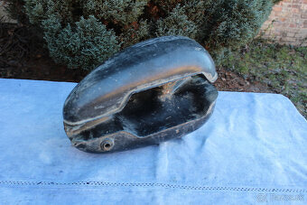 Nádrž Jawa Čz - 5