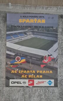 Futbalové spravodaje - 5