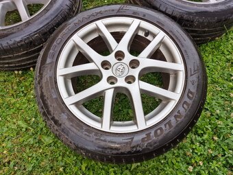 ✅️ Toyota R1️⃣7️⃣ ❌️ - 5