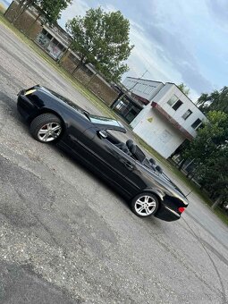 Predám Mercedes CLK - 5