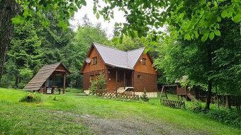 Rekreačná chata na predaj - Martin, Stráne - 5