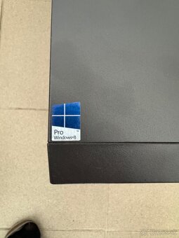 Fujitsu Kancelársky PC Windows 10 PRO - 5