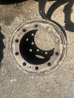 Disk na bagr CAT - 5