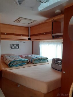 Autokaravan Ford Transit - 5