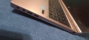 Hp EliteBook 8570p - 5