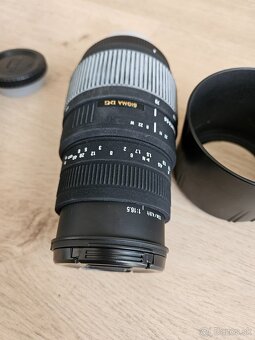 NIKON D3200 - 5
