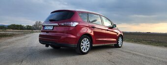 Ford S-max - 5