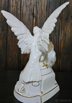 Katzhütte porcelan/Art Deco - 5