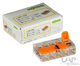 Wago⚡ - waga ⚡ - 5