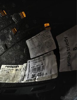 Lyžiarska prilba - 5