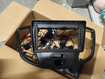 Android Autoradio 6GB + 128 GB - 5