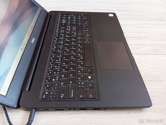 notebook Dell 3500 - Intel Core i5-8265u, 16GB, 256GB SSD - 5