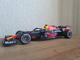 Max Verstappen Formula 1 Spark F1 Redbull - 5