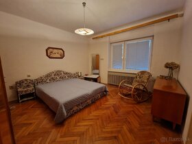 Zlaté Moravce - rodinný dom vhodný na podnikanie i bývanie - 5
