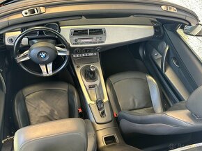 BMW Z4 3,0i 170kW - 5