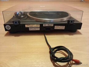 Pioneer PL-514X gramofón Made in Japan - 5