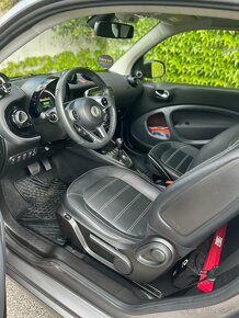SMART EQ fortwo coupe - 5
