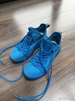 Tenisky ECCO - 5