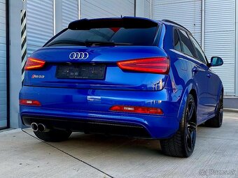 AUDI RSQ3 MTM M CANTRONIC - PREDAJ AJ NA SPLÁTKY - 5