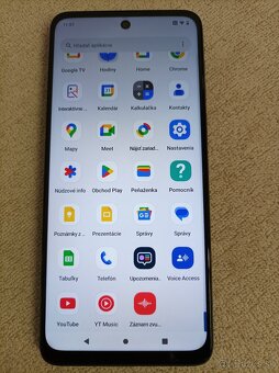 Motorola Moto g14 záruka - 5