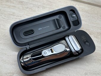 Braun Series 9 Pro Silver - 5