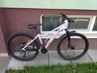 Predám dámsky bicykel DEMA Tigra 7.0 - 5