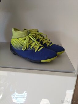 Detske kopacky PUMA - 5