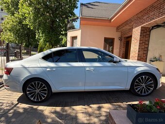 Skoda Superb III L&K - 5
