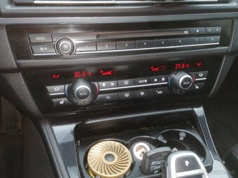 Bmw 520d - 5