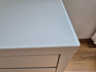Stôl IKEA - 5