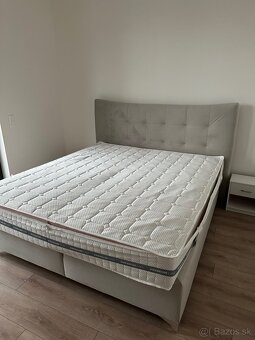 Prenájom 2 izbový byt,projekt Pristavna,bez provízie RK - 5
