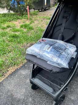 Ergobaby Metro Black - 5