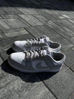 Nike Dunk Low Retro 42,5 - 5