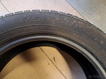 Letné Nokian iLine 175/65/15 84T - 5
