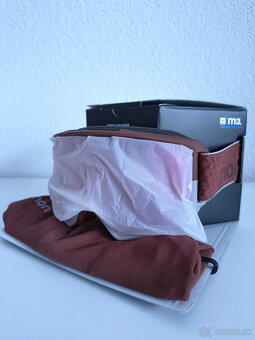Burton snowboard | Anon | M3 MFI snb/ski okuliare S3/S2 - 5
