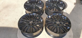 Honda kia mazda toyota mitsubishi 5x114,3 r18 nissan - 5
