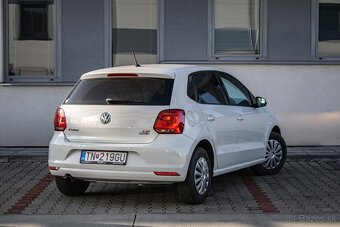 Volkswagen Polo 1.2 TSI Trendline - AJ NA SPLÁTKY - 5