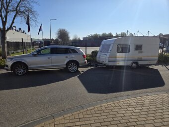 Karavan knaus sudwind - 5