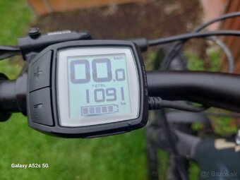 SCOTT ASPECT E-RIDE 940 XL - 5