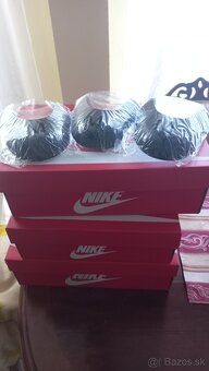 Nike Dunk Low - 5