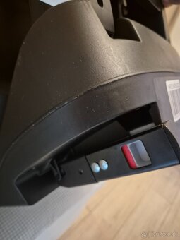 Autosedacka Zopa - 5