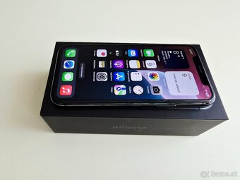APPLE IPHONE 11 PRO 64GB TOP STAV,ZDRAVIE BATERKY 100% - 5