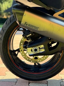BMW S 1000 XR - 5