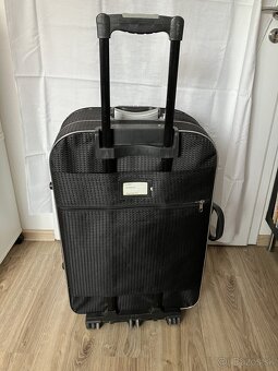 Cestovný kufor XXL - 5