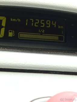 Twingo 1,2 - 5