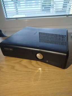 Xbox 360 lacný nie aktuálne - 5