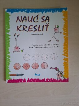 Detské knihy - 5
