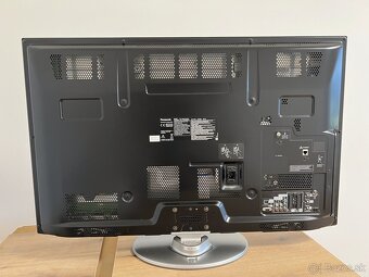 Plazmová TV Panasonic TX-P42GN23 - 5