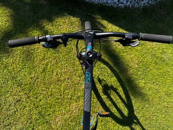 ROCKRIDER ST520 - 5